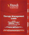 Therapy Management Guide